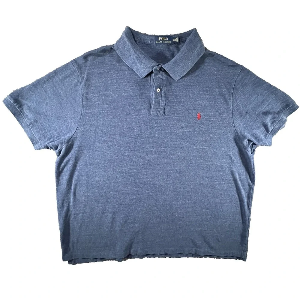Polo Ralph Lauren authentic polo